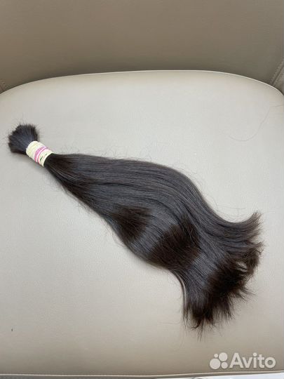 Детские волосы для наращивания