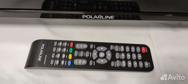 LED телевизор Polarline 32pl52tc