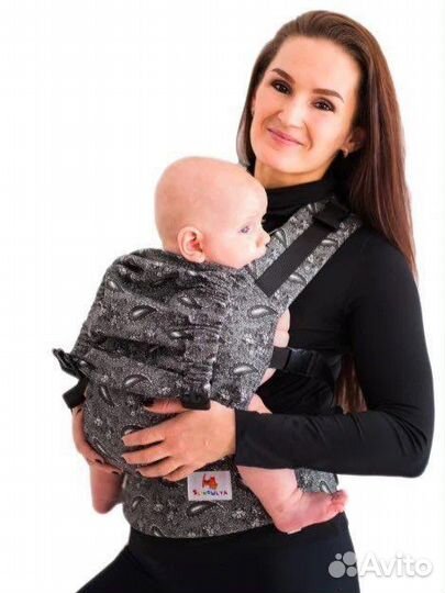 Май слинг слингуля