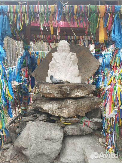 Экскурсия на Аршан