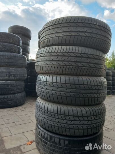 Bridgestone 738V 205/60 R16