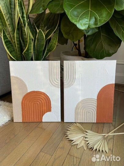 Интерьерная картина