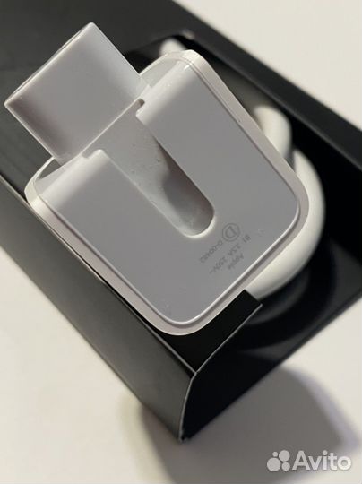 Сетевой кабель для блока питания apple macbook