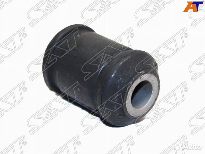 Сайлентблок переднего рычага передний mitsubishi l