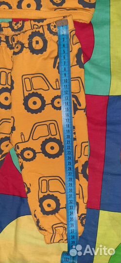 Детский костюм