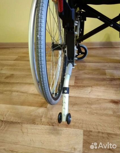 Инвалидная коляска аренда