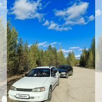 Toyota Carina E 1.6 MT, 1995, 378 084 км, с пробегом, цена 325 000 руб.