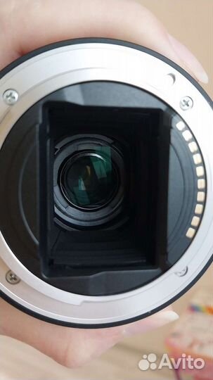 Объектив Sony 28-70mm f/3.5-5.6 OSS