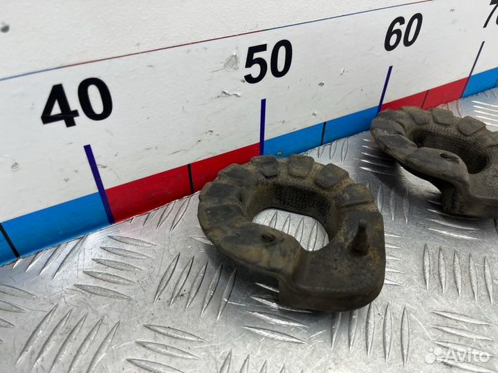 Опора амортизатора задняя Nissan X-Trail T31