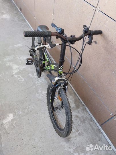 Детский велосипед бу