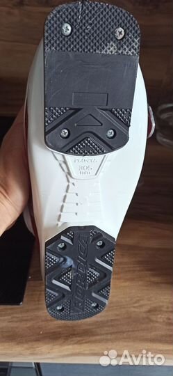 Горнолыжные ботинки Nordica 26