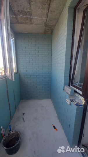 Ремонт и отделка квартир домов