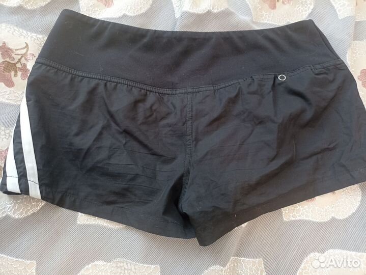 Шорты adidas