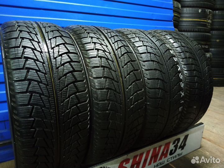 Nankang SV-1 225/55 R16 99V