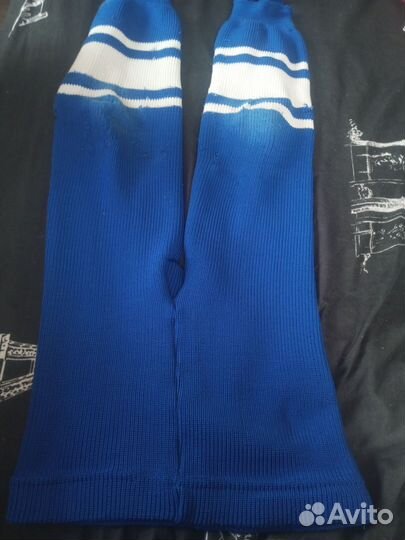 Хоккейная экипировка для детей