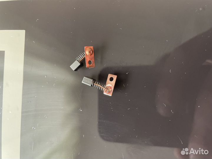 Запасные части стронг маратона