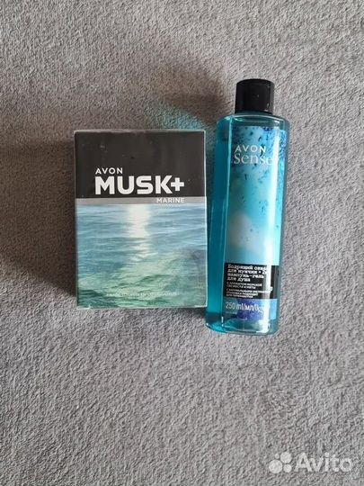 Подарочные наборы мужские