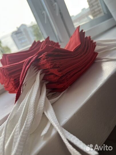 Повязка дежурного