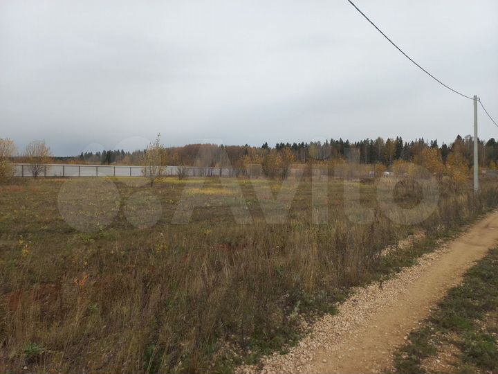 Участок 14,9 сот. (ИЖС)