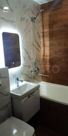 2-к. квартира, 46 м², 5/5 эт.