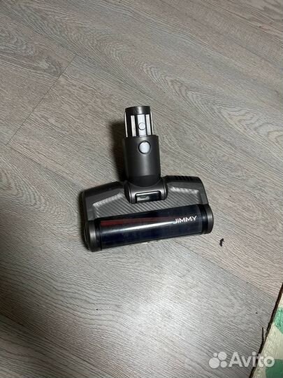 Беспроводной пылесос Jimmy H9 Pro