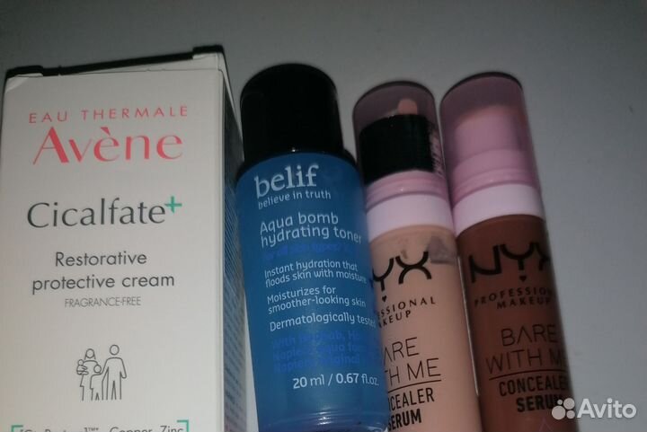 Набор косметики