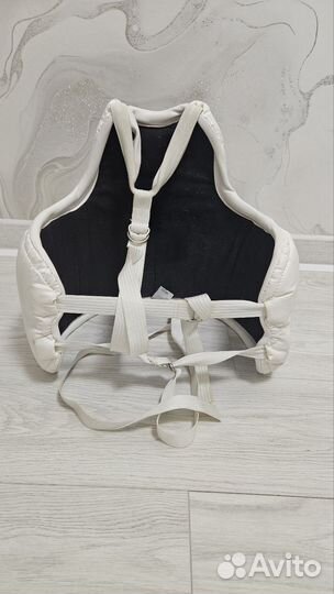 Бронежилет кираса