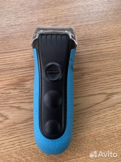 Бритва braun series 3