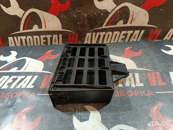 Ящик центральной консоли Skoda Octavia Tour седан