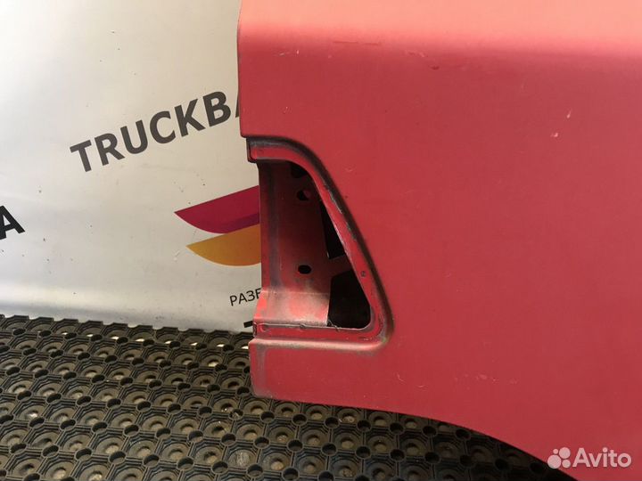 1450156 Каркас двери правой Daf 85, Daf CF