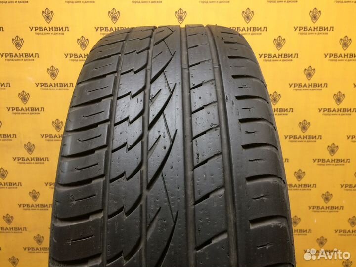 Continental ContiCrossContact UHP 235/50 R19 99V