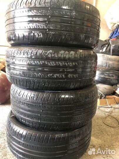 Hankook Optimo K415 245/50 R18