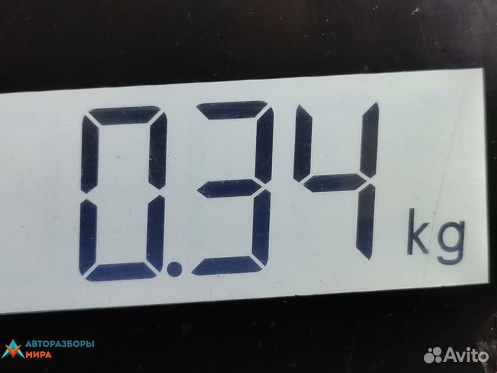 Блок управления ручником Audi A4 B8/8K 2011