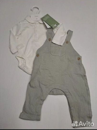 56 праздничный костюм для мальчика h&m