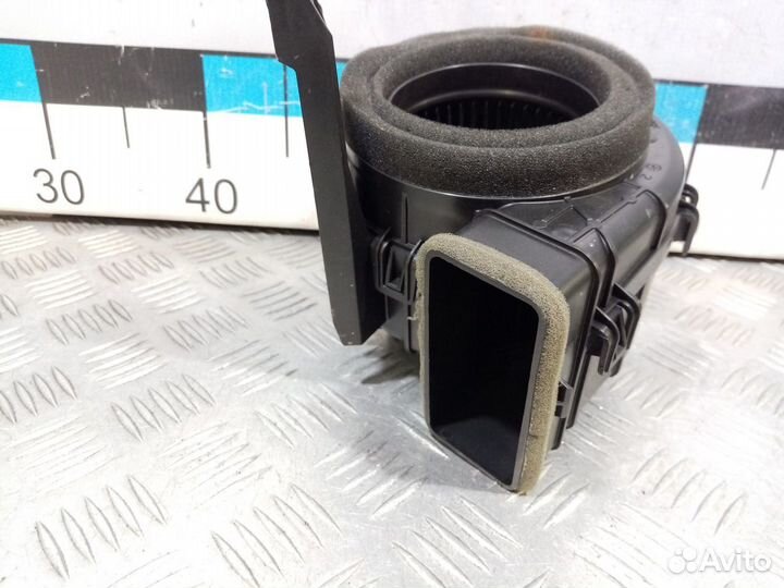 Б/У Вентилятор охлаждения батареи гибрида#001