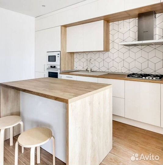 Кухонный гарнитур 