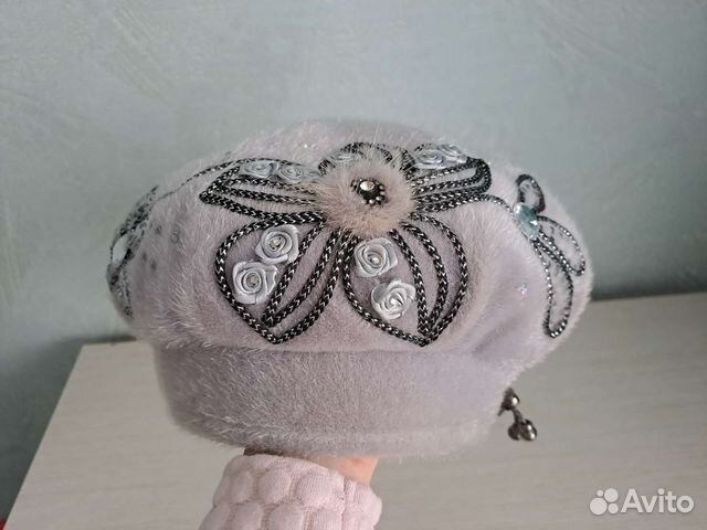 Берет женский