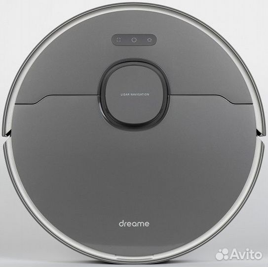 Dreame bot D10s plus новый доставка