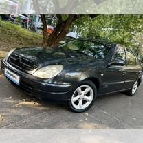 Citroen Xsara 1.6 MT, 2001, 185 000 км, с пробегом, цена 275 000 руб.