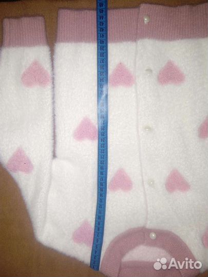 Кофта для девочки