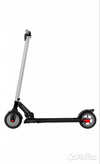 Электросамокат новый для взрослых 120 кг