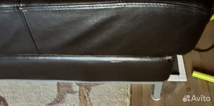 Козетка/диван Крамфорс/Kramfors икеа/ikea