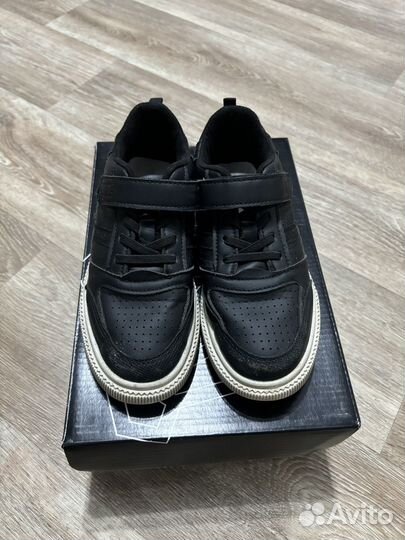 Кроссовки для мальчика 33 размер