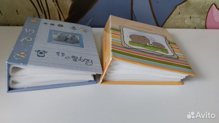 Фотоальбом. Для фото 10х15