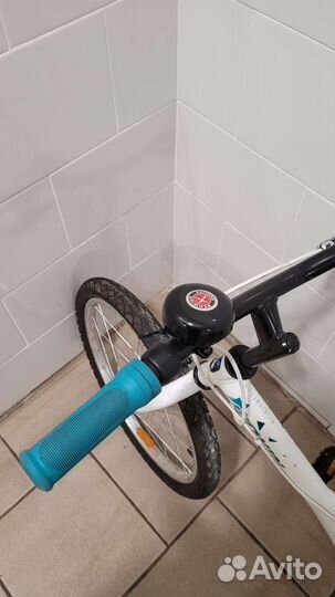 Детский велосипед, 20