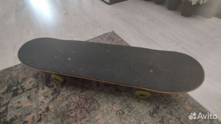 Скейтборд oxelo