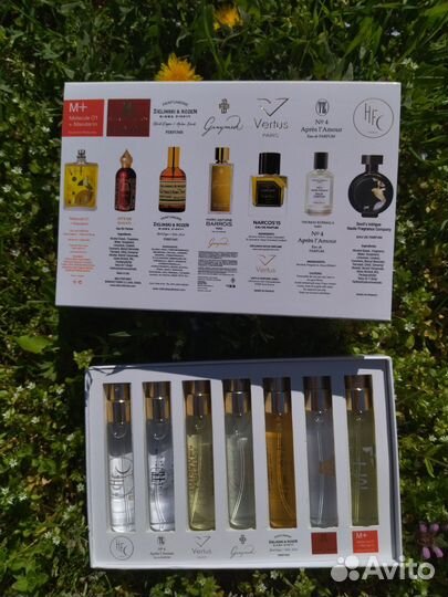 Подарочные наборы