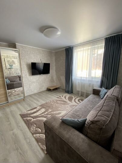 Дом 44,5 м² на участке 2 сот.