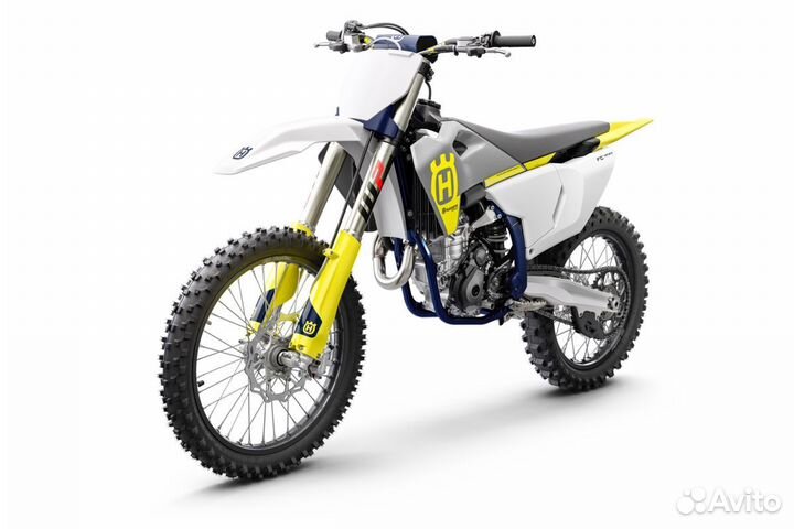 Husqvarna FC 350 - 2024