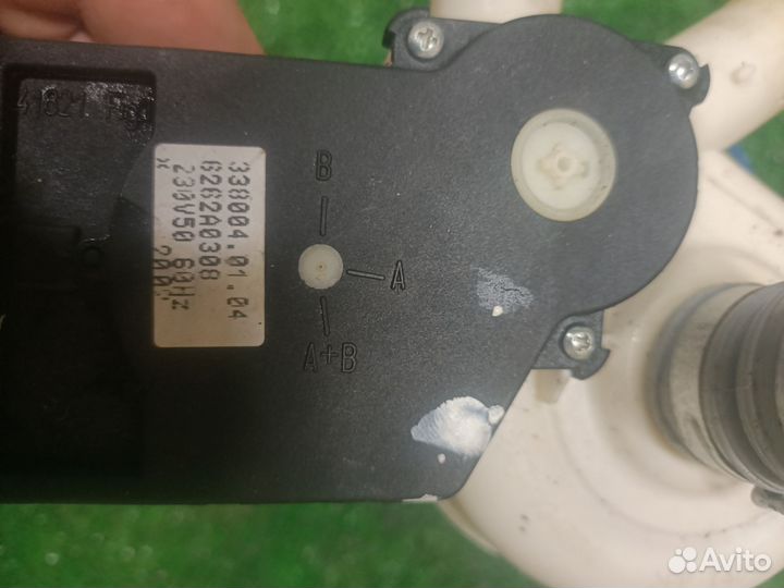 Тэн для пмм aristonli 68 DUO